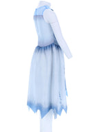 Corpse Bride, Emily Girls Costume
