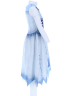 Corpse Bride, Emily Girls Costume