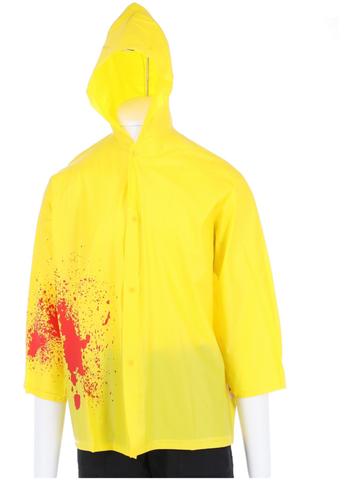 IT Chapter 2, Georgie Costume