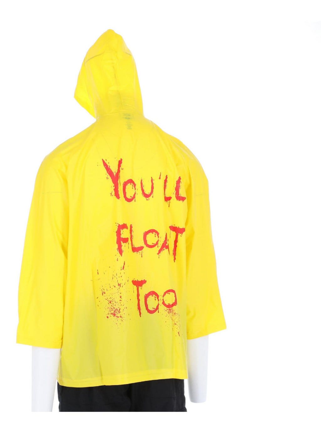 IT Chapter 2, Georgie Costume