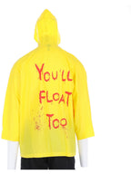 IT Chapter 2, Georgie Costume