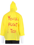 IT Chapter 2, Georgie Costume