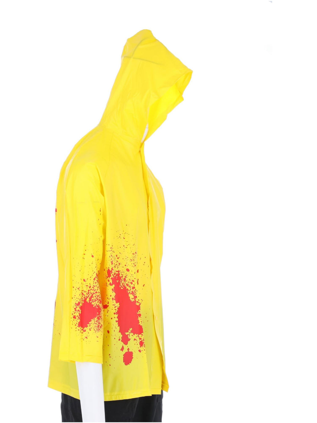 IT Chapter 2, Georgie Costume