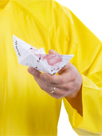 IT Chapter 2, Georgie Costume