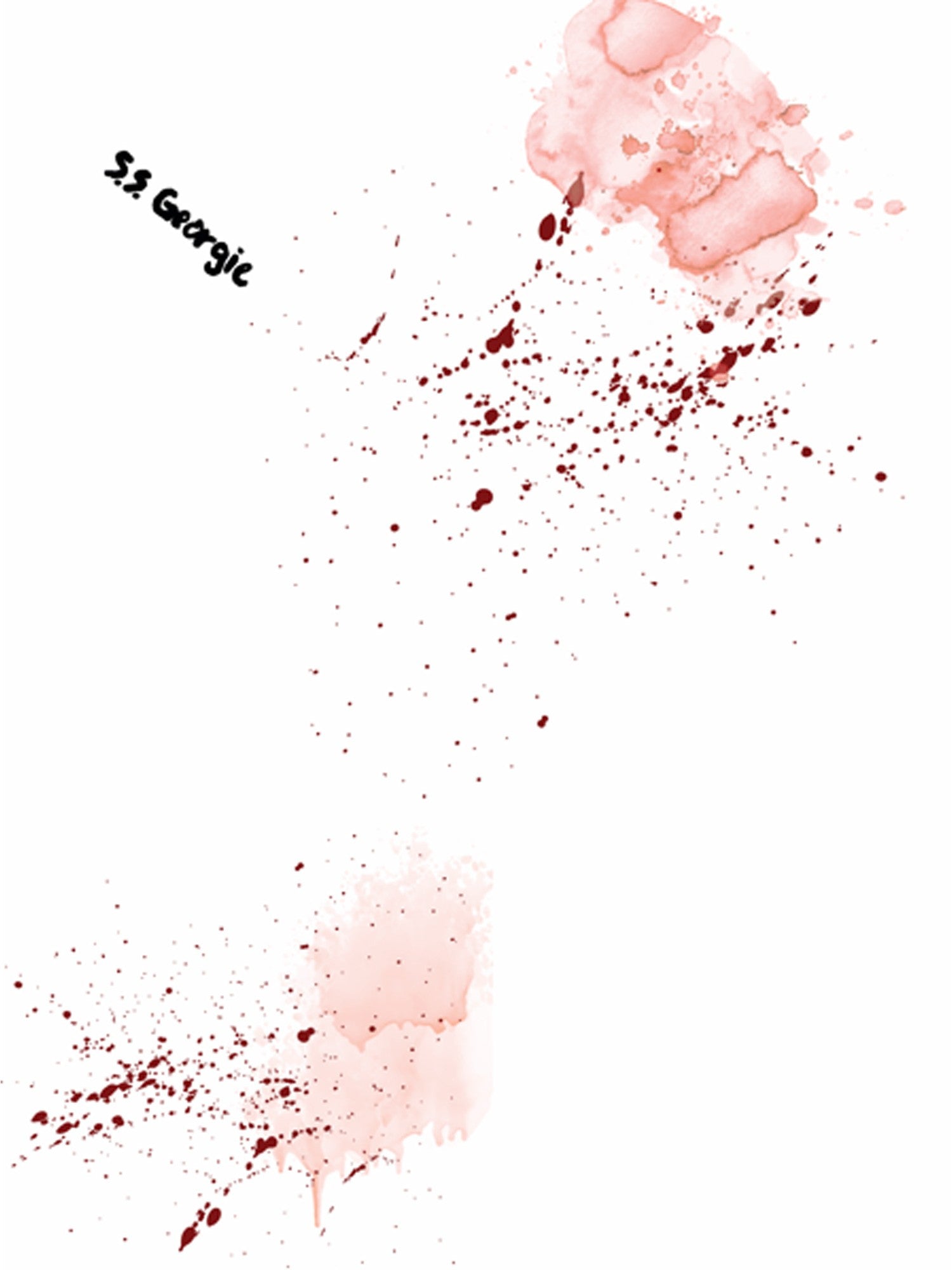 IT Chapter 2, Georgie Costume