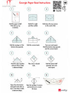 IT Chapter 2, Georgie Costume