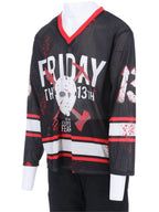 Friday the 13th, Hockey Top