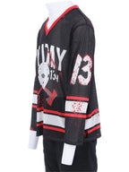 Friday the 13th, Hockey Top