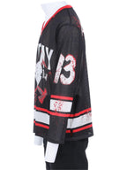 Friday the 13th, Hockey Top