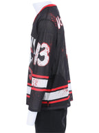 Friday the 13th, Hockey Top