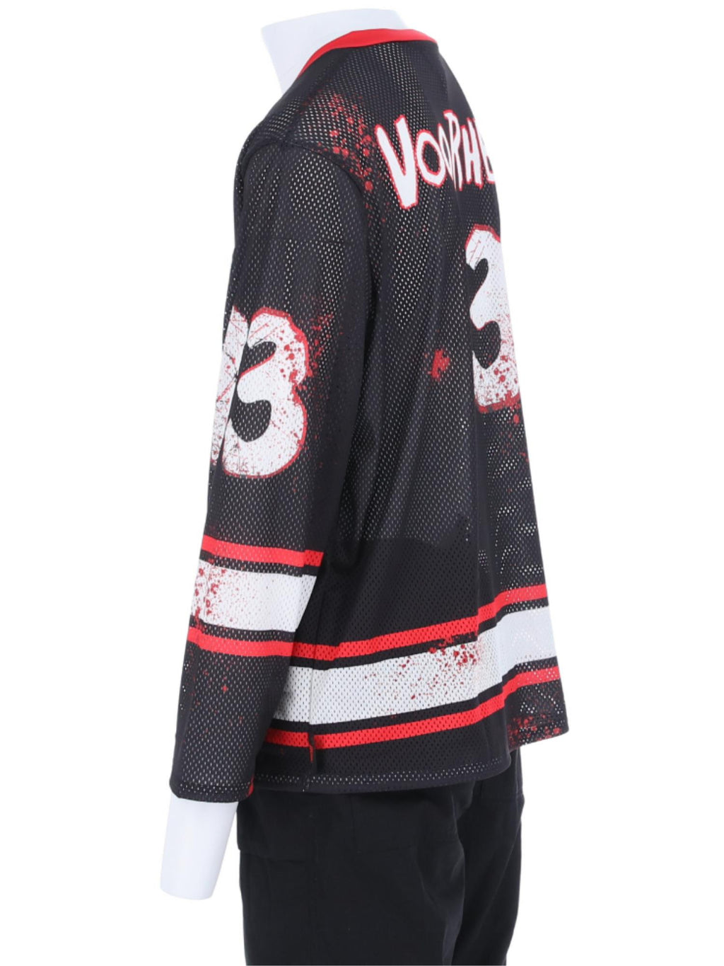 Friday the 13th, Hockey Top