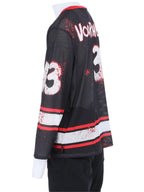 Friday the 13th, Hockey Top