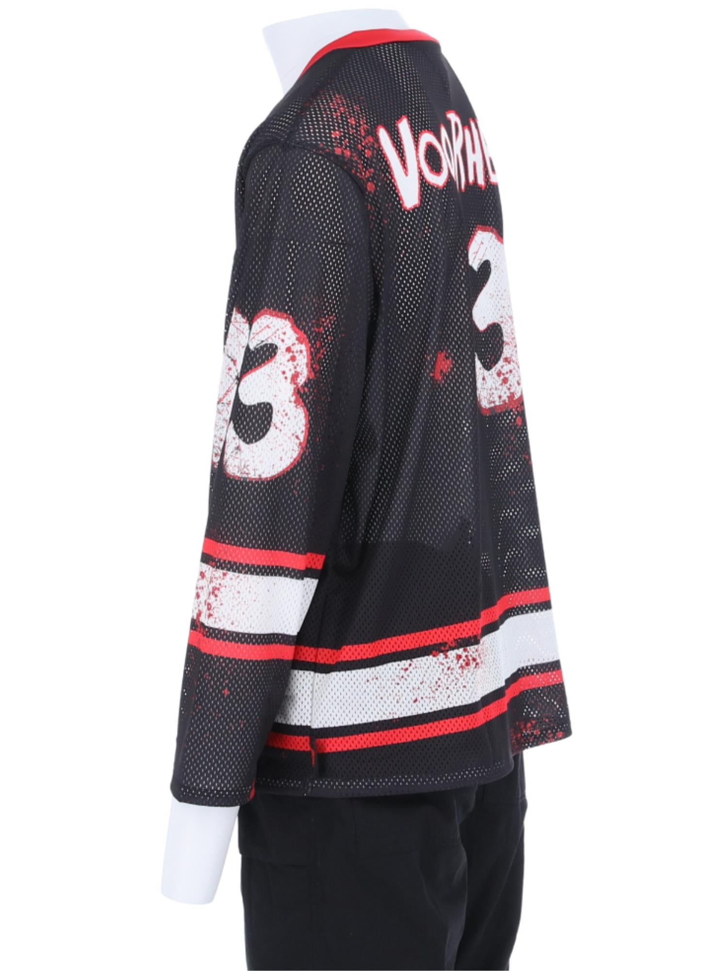 Friday the 13th, Hockey Top