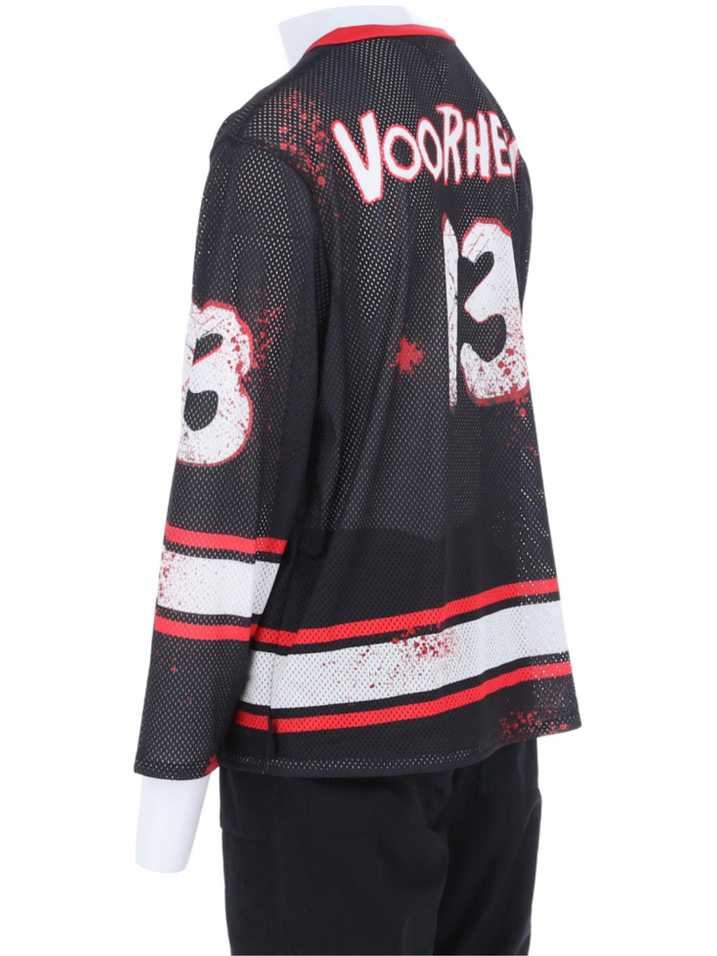 Friday the 13th, Hockey Top