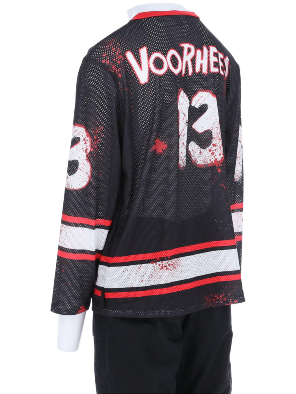 Friday the 13th, Hockey Top
