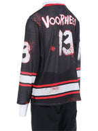Friday the 13th, Hockey Top