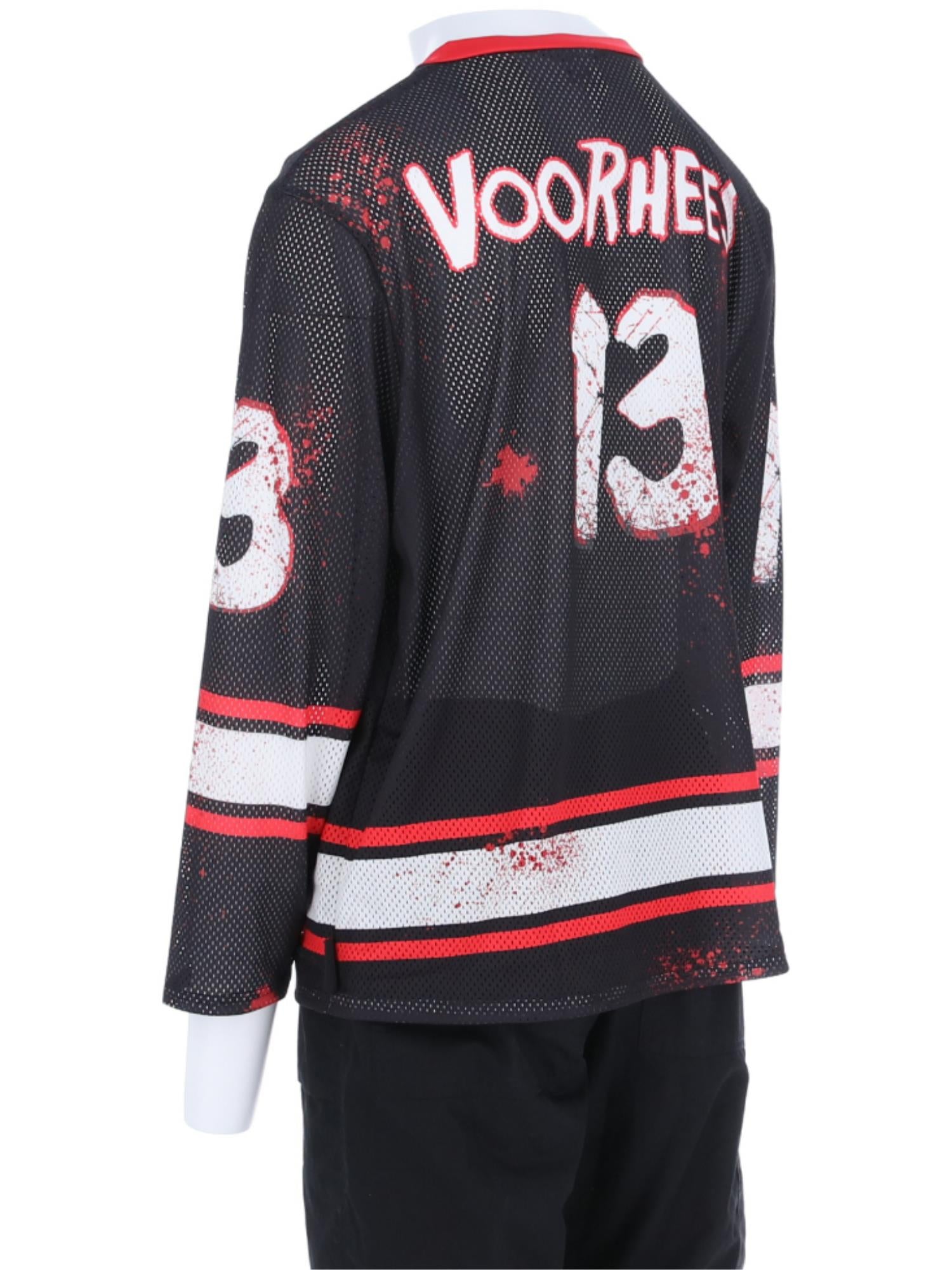 Friday the 13th, Hockey Top