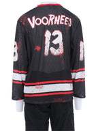 Friday the 13th, Hockey Top