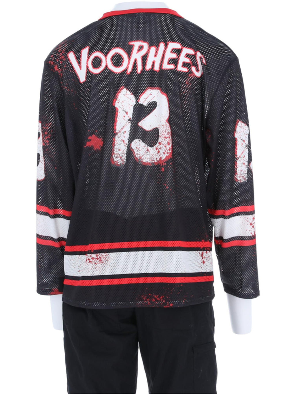 Friday the 13th, Hockey Top