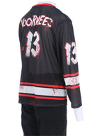 Friday the 13th, Hockey Top