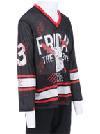 Friday the 13th, Hockey Top