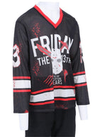 Friday the 13th, Hockey Top