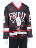 Friday the 13th, Hockey Top