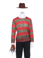 A Nightmare On Elm Street, Freddy Krueger Costume Kit