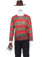 A Nightmare On Elm Street, Freddy Krueger Costume Kit