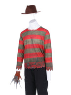 A Nightmare On Elm Street, Freddy Krueger Costume Kit