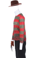 A Nightmare On Elm Street, Freddy Krueger Costume Kit