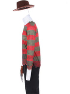A Nightmare On Elm Street, Freddy Krueger Costume Kit
