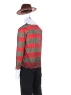 A Nightmare On Elm Street, Freddy Krueger Costume Kit