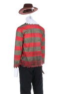 A Nightmare On Elm Street, Freddy Krueger Costume Kit