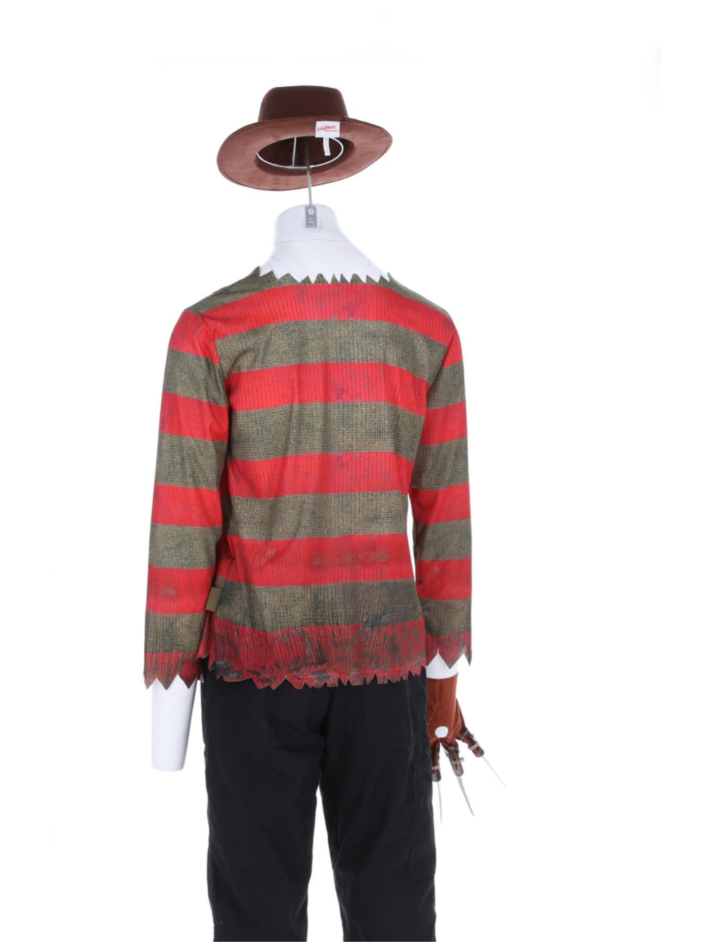 A Nightmare On Elm Street, Freddy Krueger Costume Kit