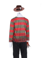 A Nightmare On Elm Street, Freddy Krueger Costume Kit