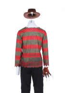 A Nightmare On Elm Street, Freddy Krueger Costume Kit