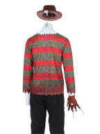A Nightmare On Elm Street, Freddy Krueger Costume Kit