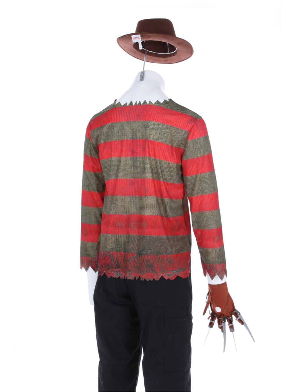 A Nightmare On Elm Street, Freddy Krueger Costume Kit