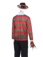 A Nightmare On Elm Street, Freddy Krueger Costume Kit