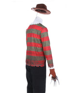 A Nightmare On Elm Street, Freddy Krueger Costume Kit