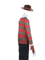 A Nightmare On Elm Street, Freddy Krueger Costume Kit