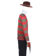 A Nightmare On Elm Street, Freddy Krueger Costume Kit