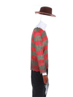 A Nightmare On Elm Street, Freddy Krueger Costume Kit
