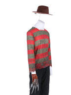 A Nightmare On Elm Street, Freddy Krueger Costume Kit