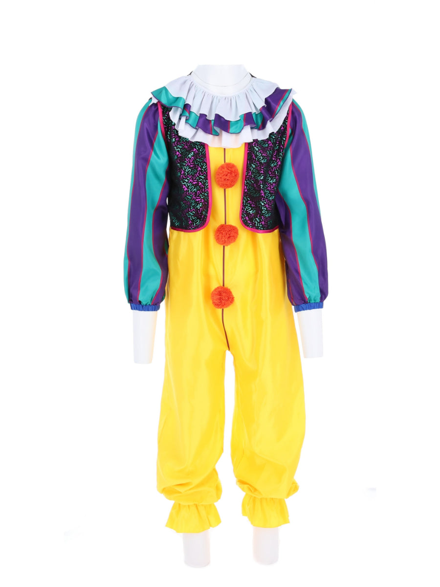 IT Classic 1990, Pennywise Costume