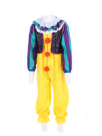 IT Classic 1990, Pennywise Costume