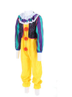 IT Classic 1990, Pennywise Costume