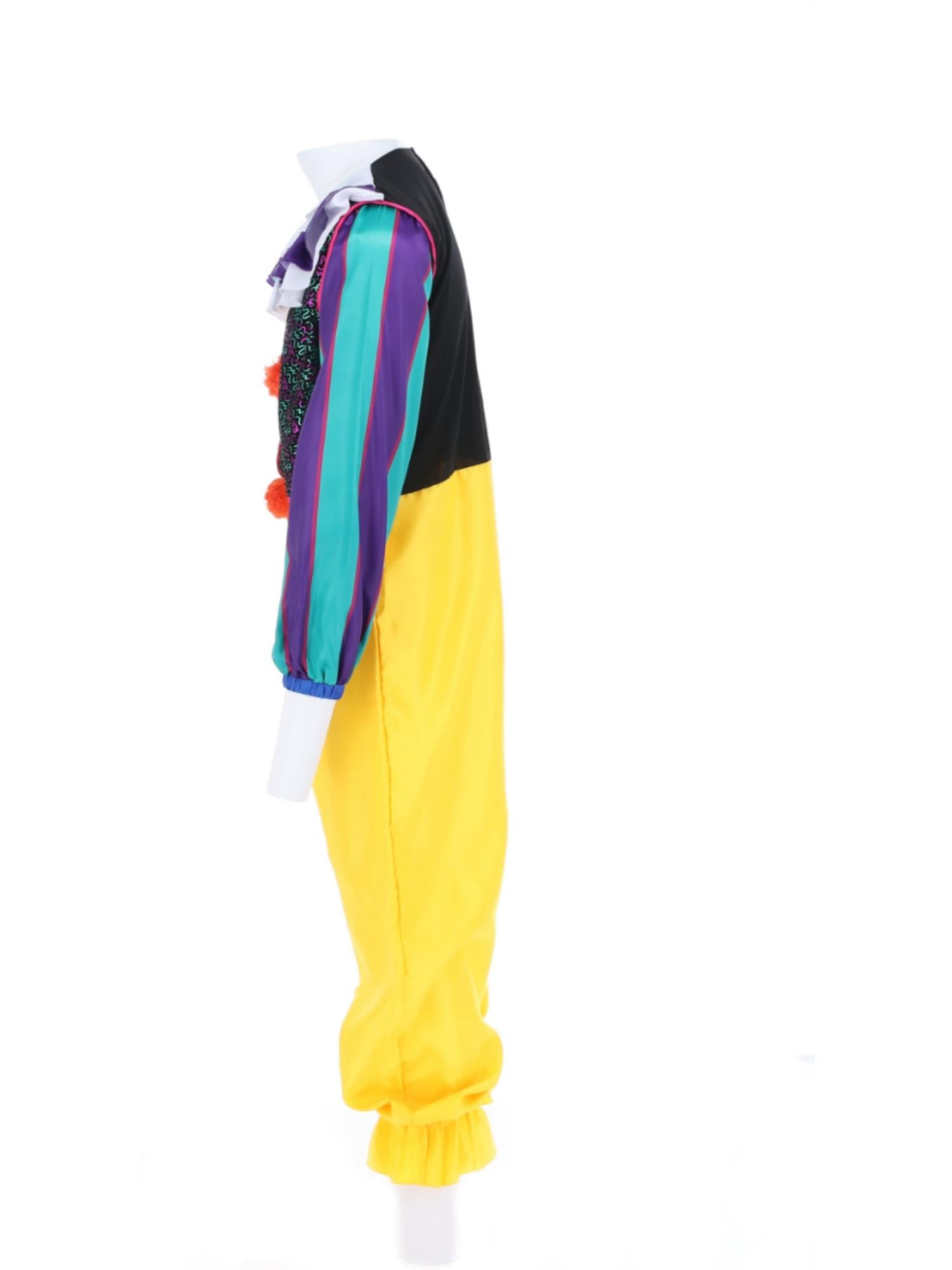 IT Classic 1990, Pennywise Costume