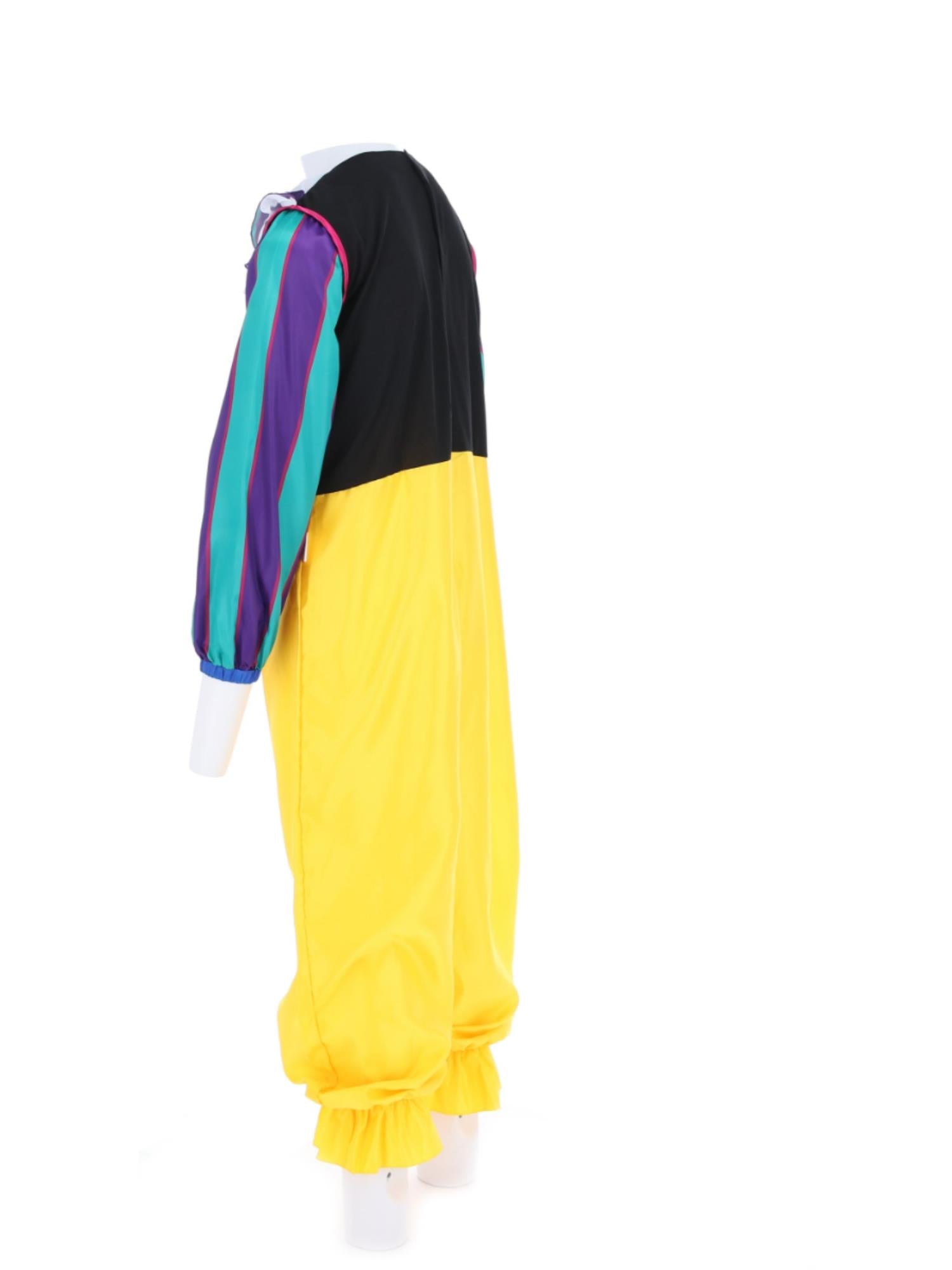 IT Classic 1990, Pennywise Costume